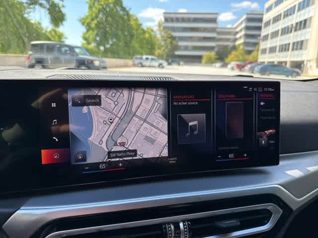 Thumbnail: 2024 BMW 4 Series - 19