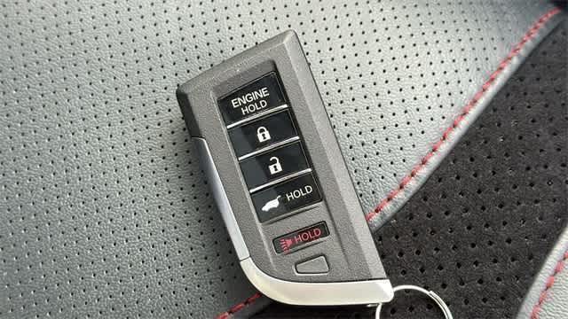 Thumbnail: 2023 Acura RDX - 37