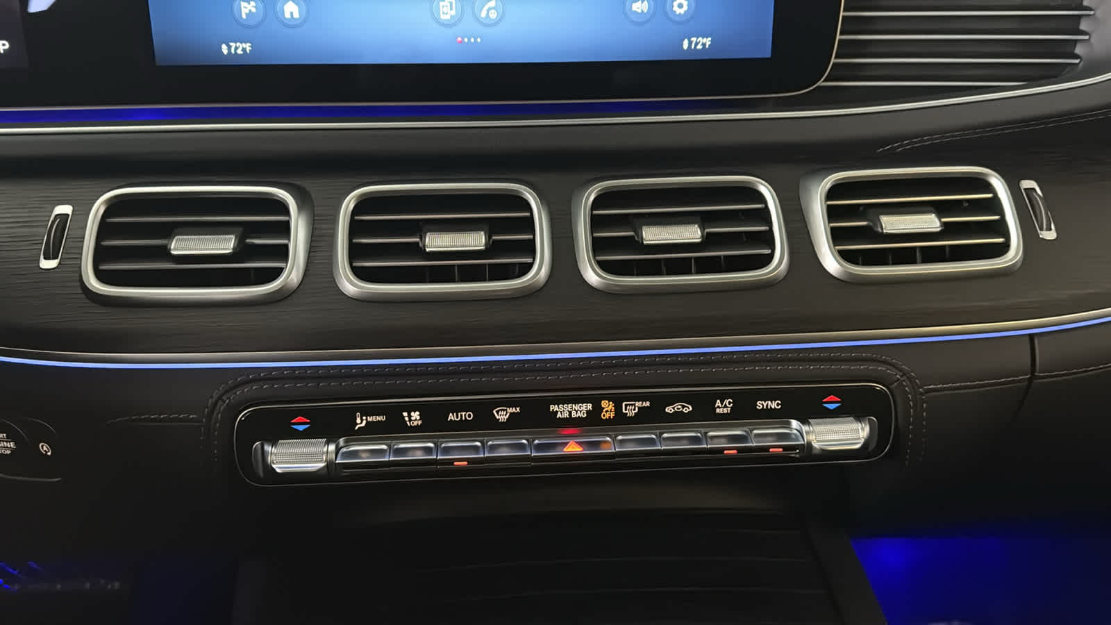 Thumbnail: 2026 Mercedes-Benz GLE - 23