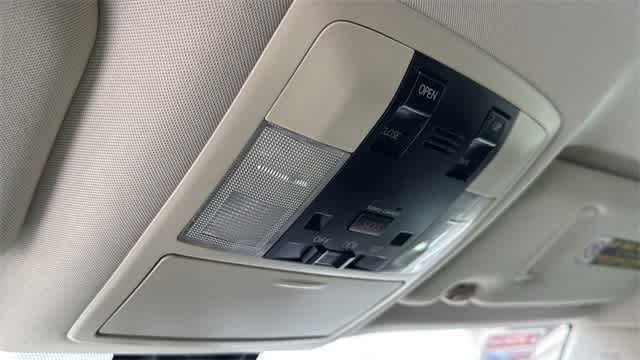 Thumbnail: 2014 Lexus CT - 23