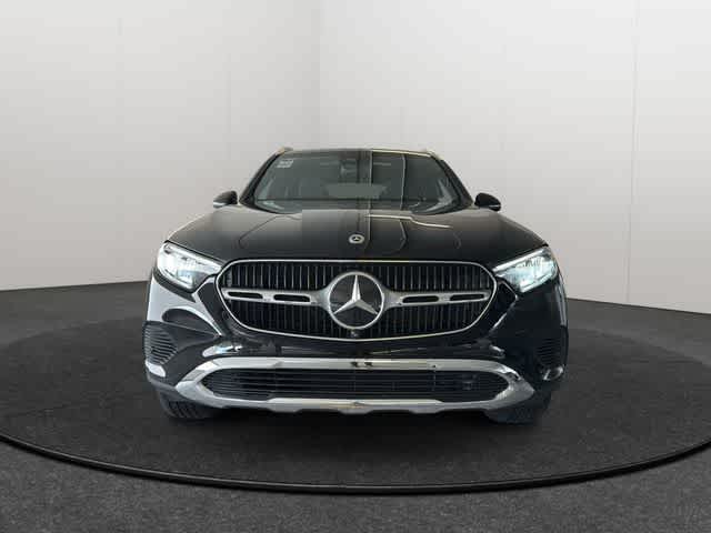 Thumbnail: 2026 Mercedes-Benz GLC - 2