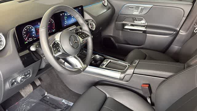 Thumbnail: 2026 Mercedes-Benz GLA - 26