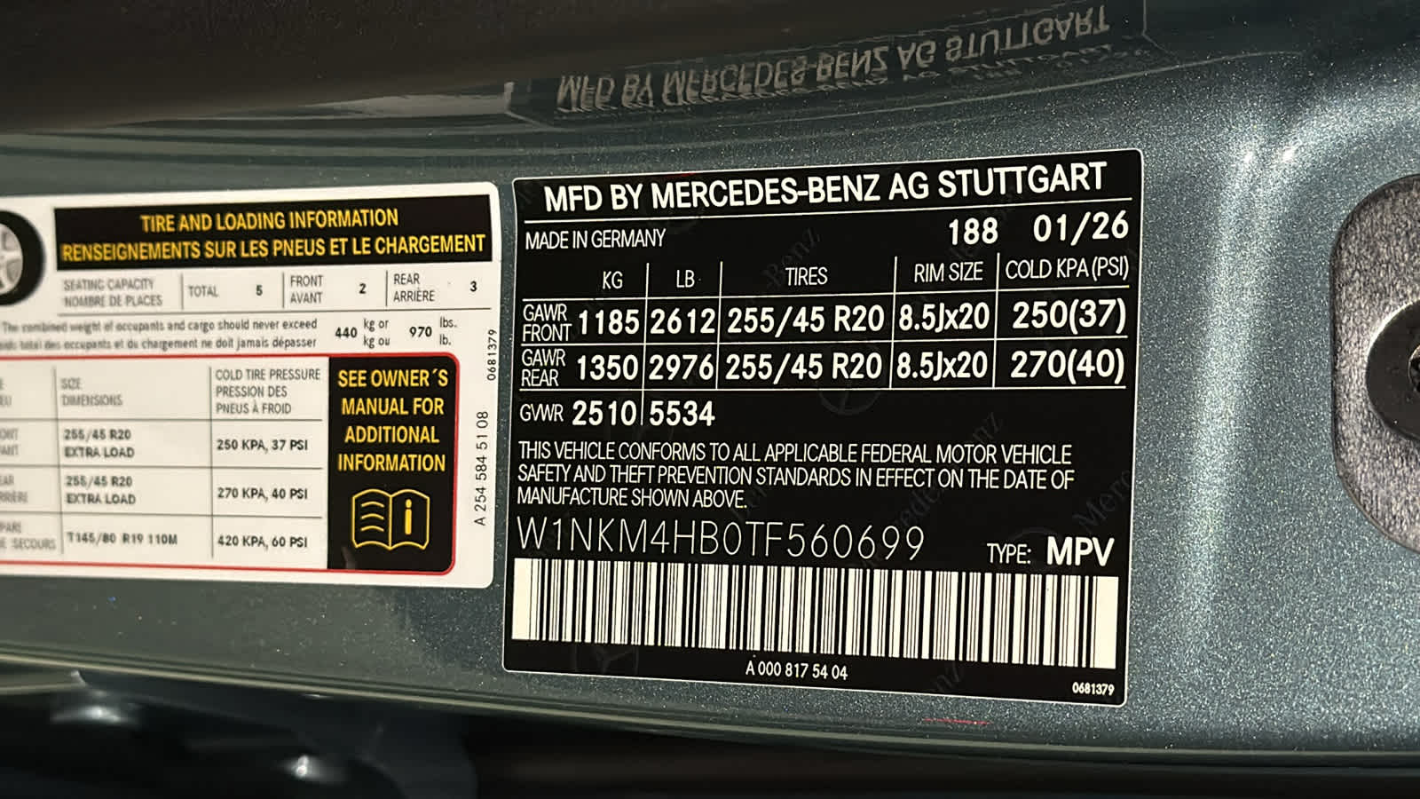 Thumbnail: 2026 Mercedes-Benz GLC - 15