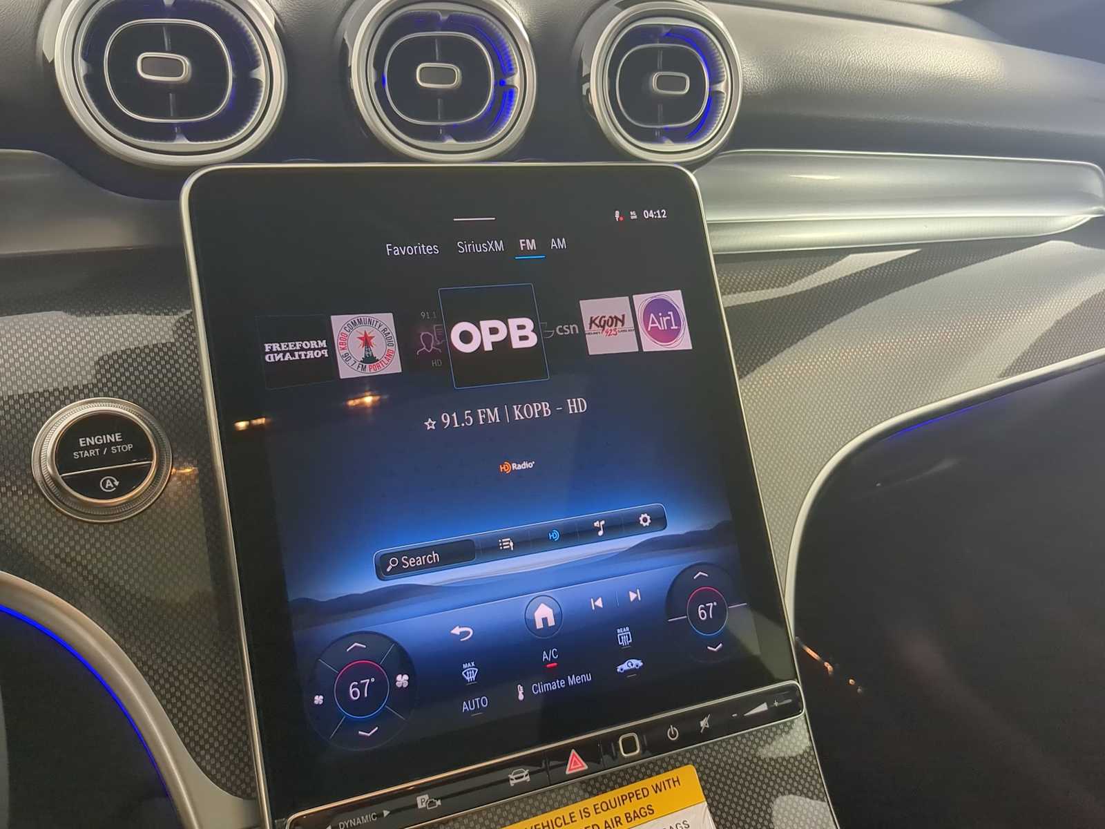 Thumbnail: 2026 Mercedes-Benz GLC - 31