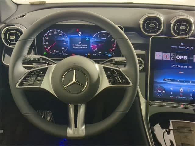 Thumbnail: 2026 Mercedes-Benz GLC - 24