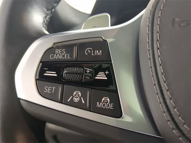 Thumbnail: 2023 BMW X6 - 26