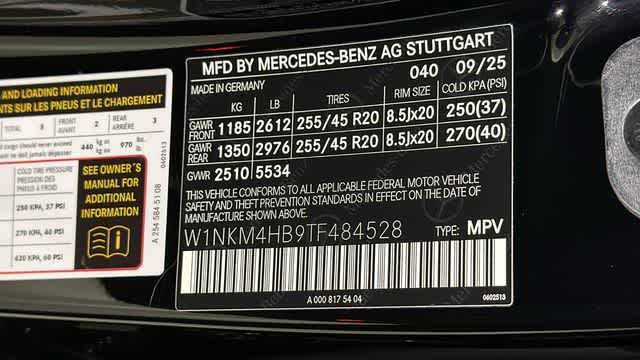 Thumbnail: 2026 Mercedes-Benz GLC - 12