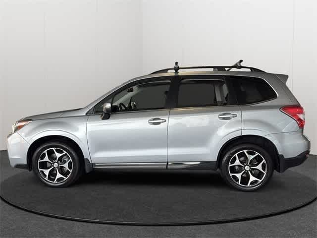 Thumbnail: 2015 Subaru Forester - 3