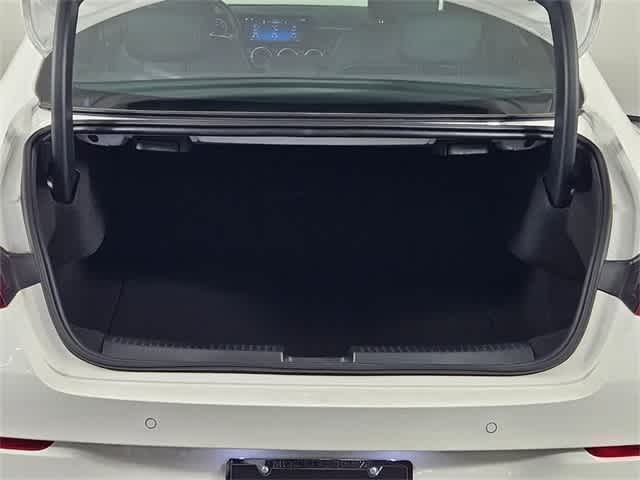 Thumbnail: 2025 Mercedes-Benz CLA - 33