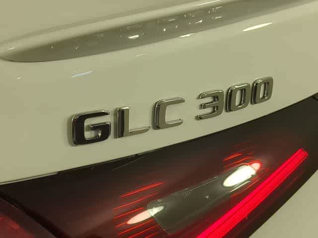 Thumbnail: 2026 Mercedes-Benz GLC - 12