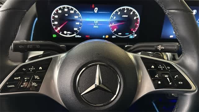 Thumbnail: 2025 Mercedes-Benz GLB - 36