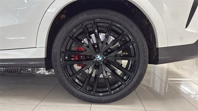 Thumbnail: 2023 BMW X6 - 10