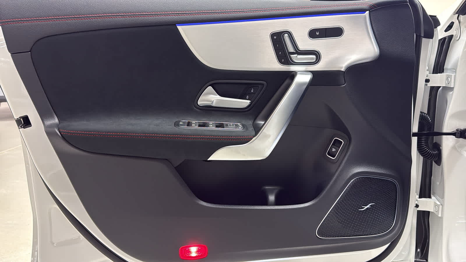 Thumbnail: 2026 Mercedes-Benz CLA - 15