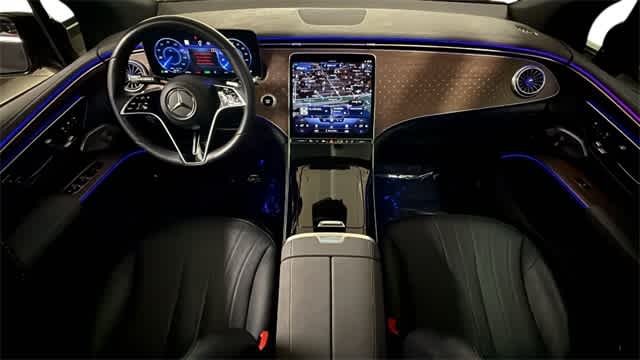 Thumbnail: 2023 Mercedes-Benz EQS - 4