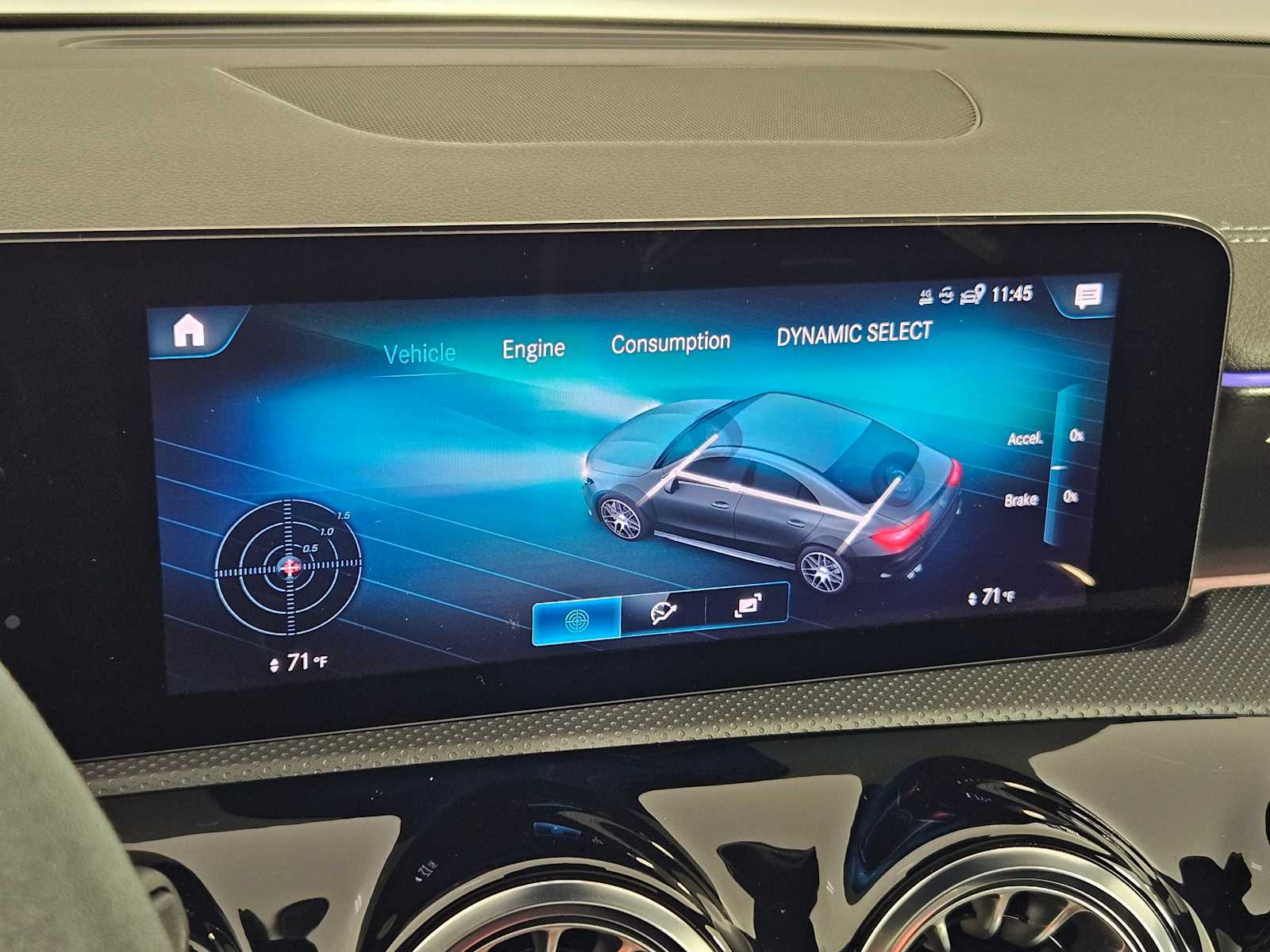 Thumbnail: 2023 Mercedes-Benz CLA - 44