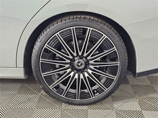 Thumbnail: 2025 Mercedes-Benz E-Class - 26