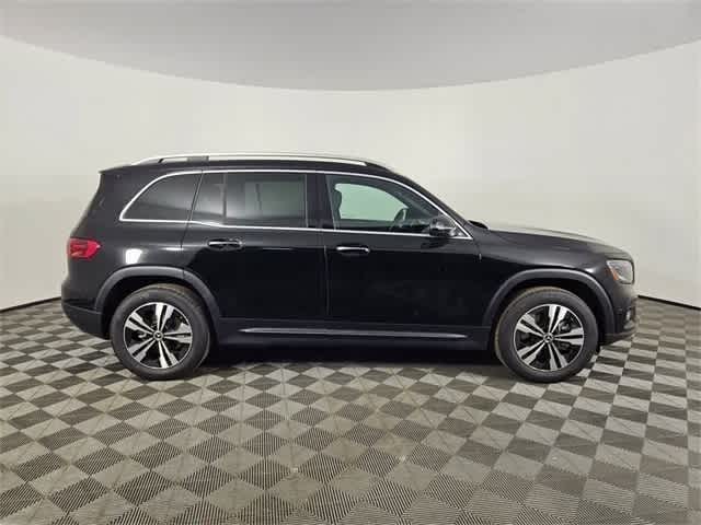 Thumbnail: 2025 Mercedes-Benz GLB - 11