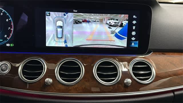Thumbnail: 2023 Mercedes-Benz E-Class - 22