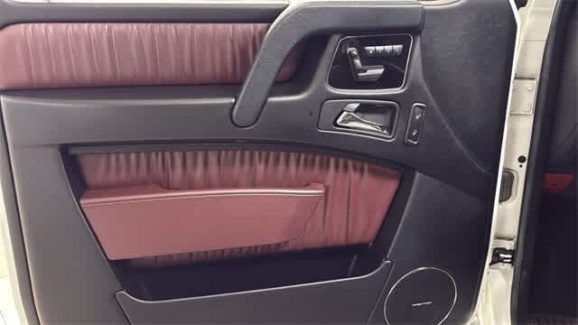 Thumbnail: 2018 Mercedes-Benz G-Class - 13