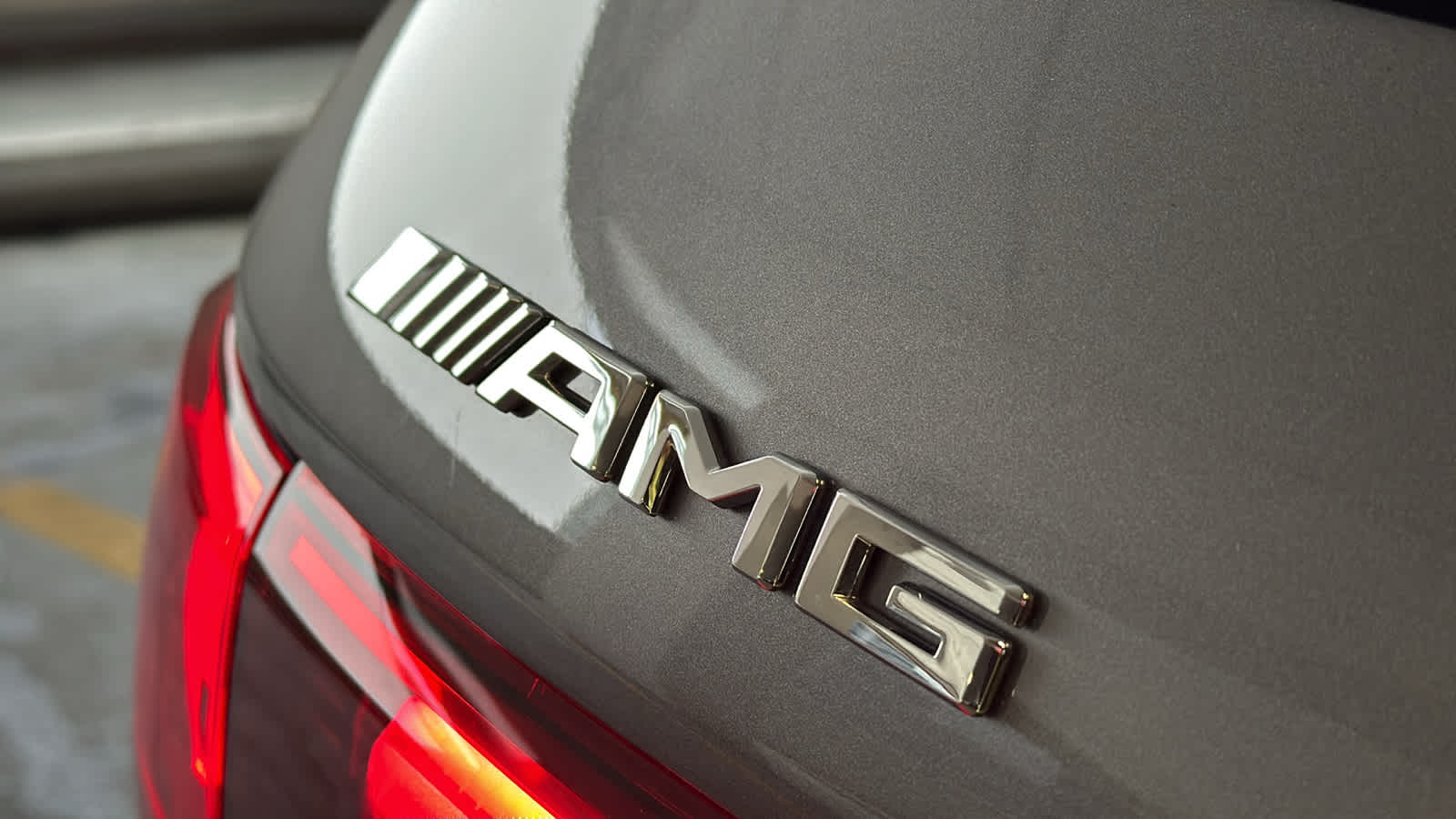 Thumbnail: 2026 Mercedes-Benz GLB - 9