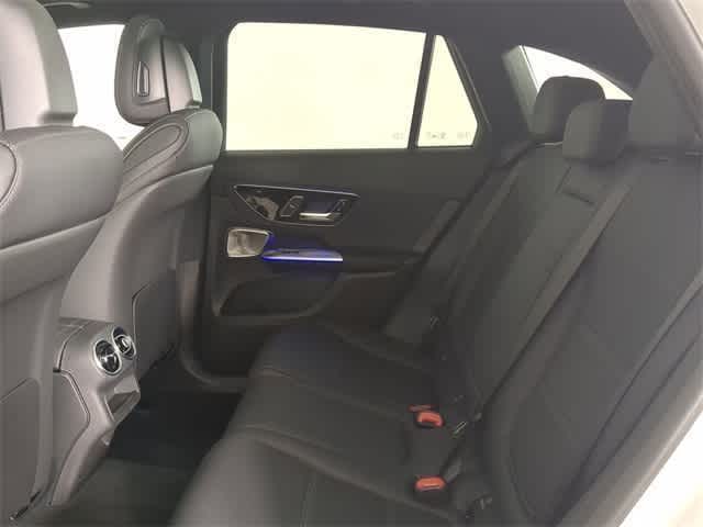 Thumbnail: 2026 Mercedes-Benz GLC - 20