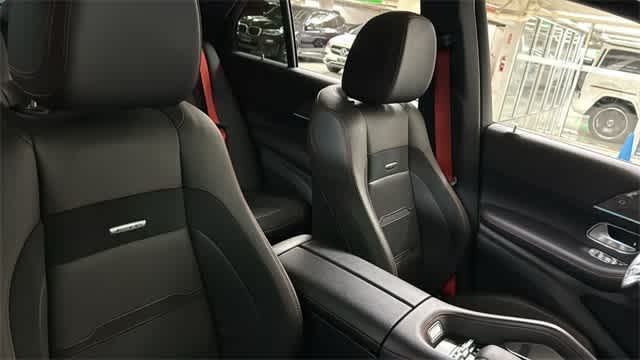 Thumbnail: 2022 Mercedes-Benz GLE - 33