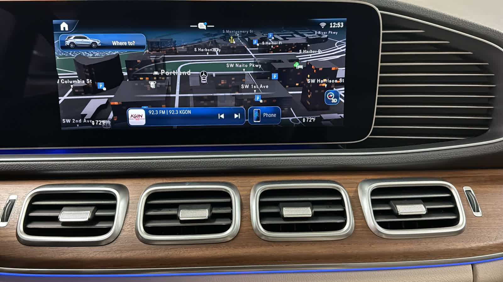 Thumbnail: 2026 Mercedes-Benz GLE - 21