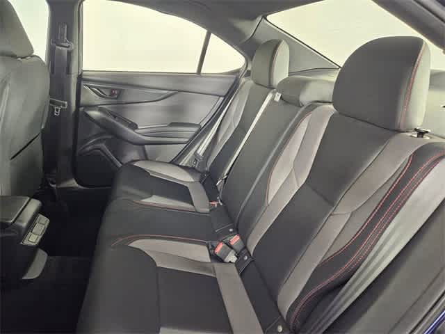 Thumbnail: 2022 Subaru WRX - 19