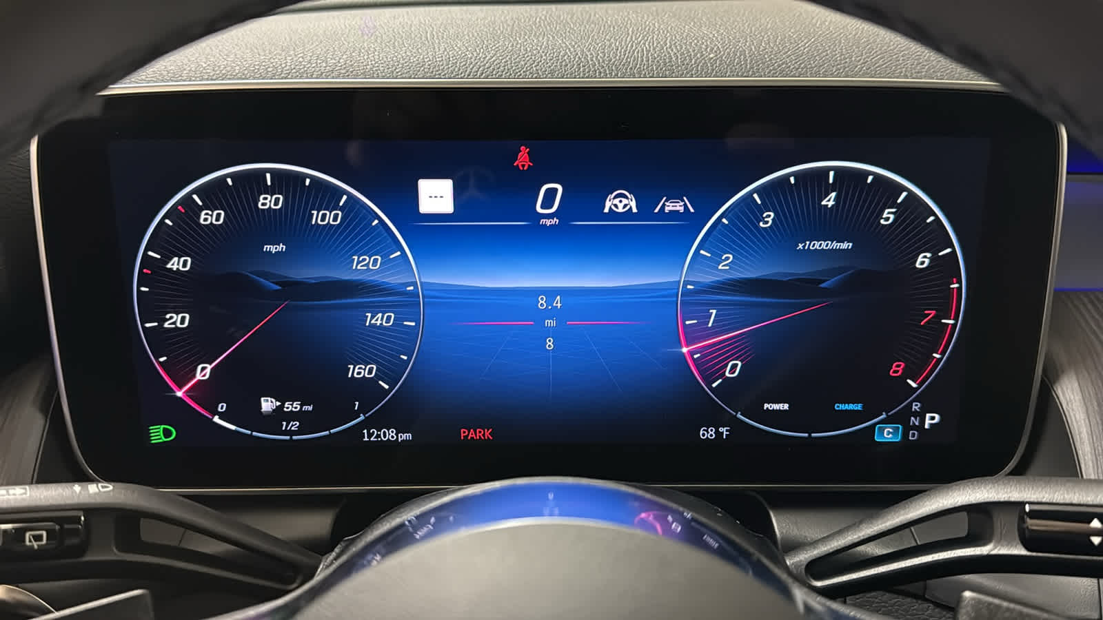 Thumbnail: 2026 Mercedes-Benz GLC - 20