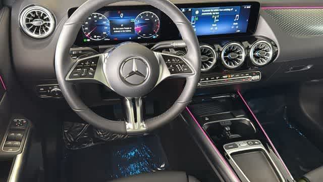 Thumbnail: 2026 Mercedes-Benz GLA - 23