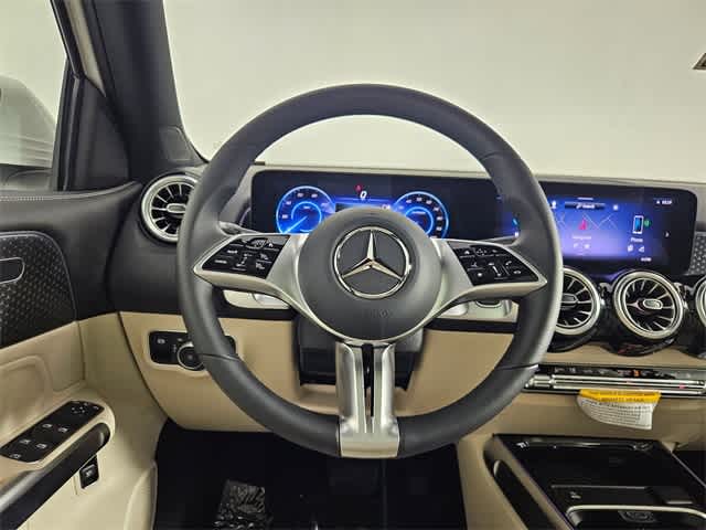 Thumbnail: 2025 Mercedes-Benz EQB - 24