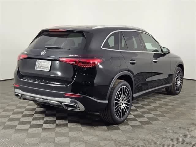Thumbnail: 2025 Mercedes-Benz GLC - 5