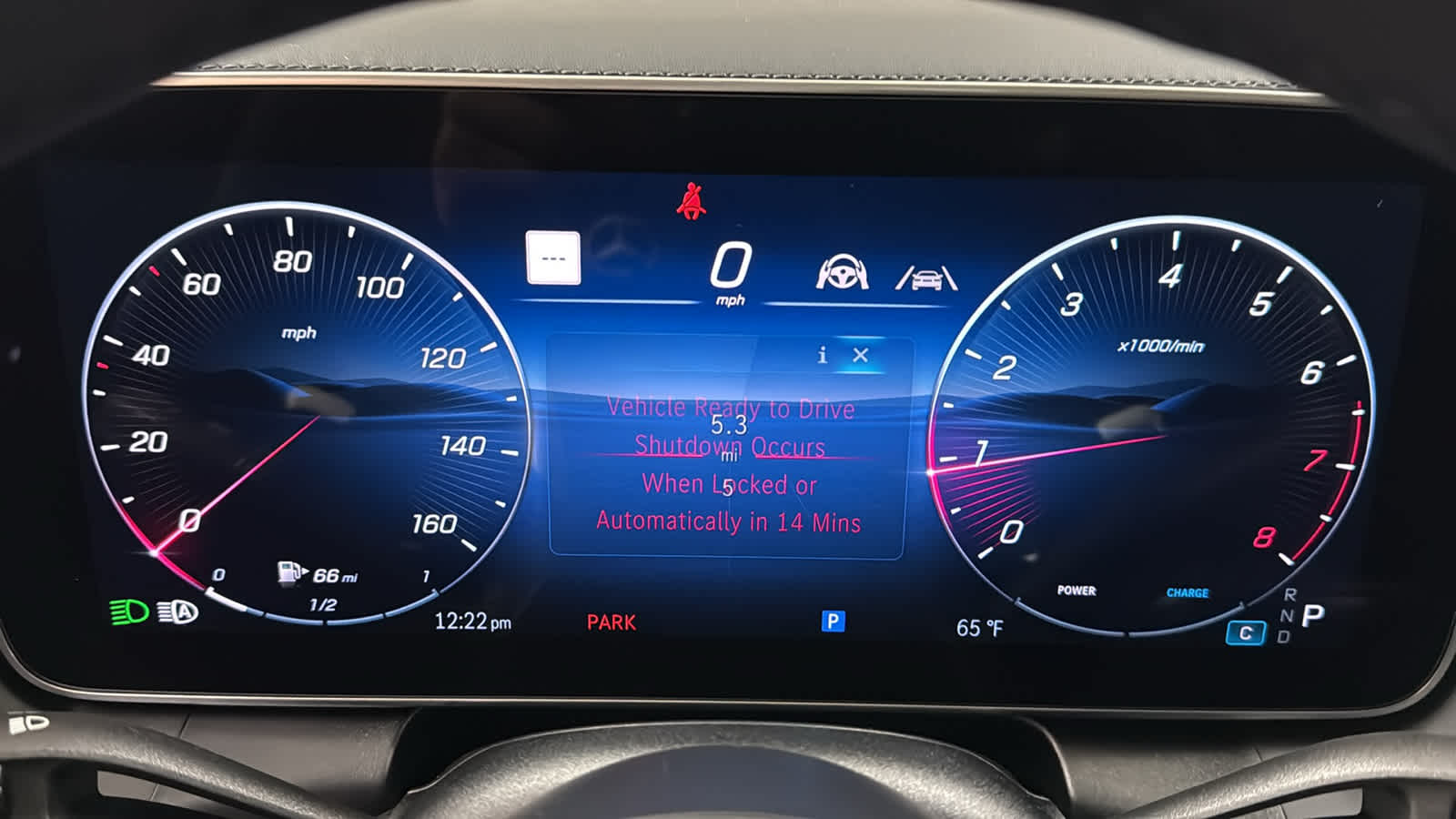 Thumbnail: 2026 Mercedes-Benz GLC - 21