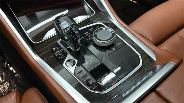 Thumbnail: 2023 BMW X6 - 20