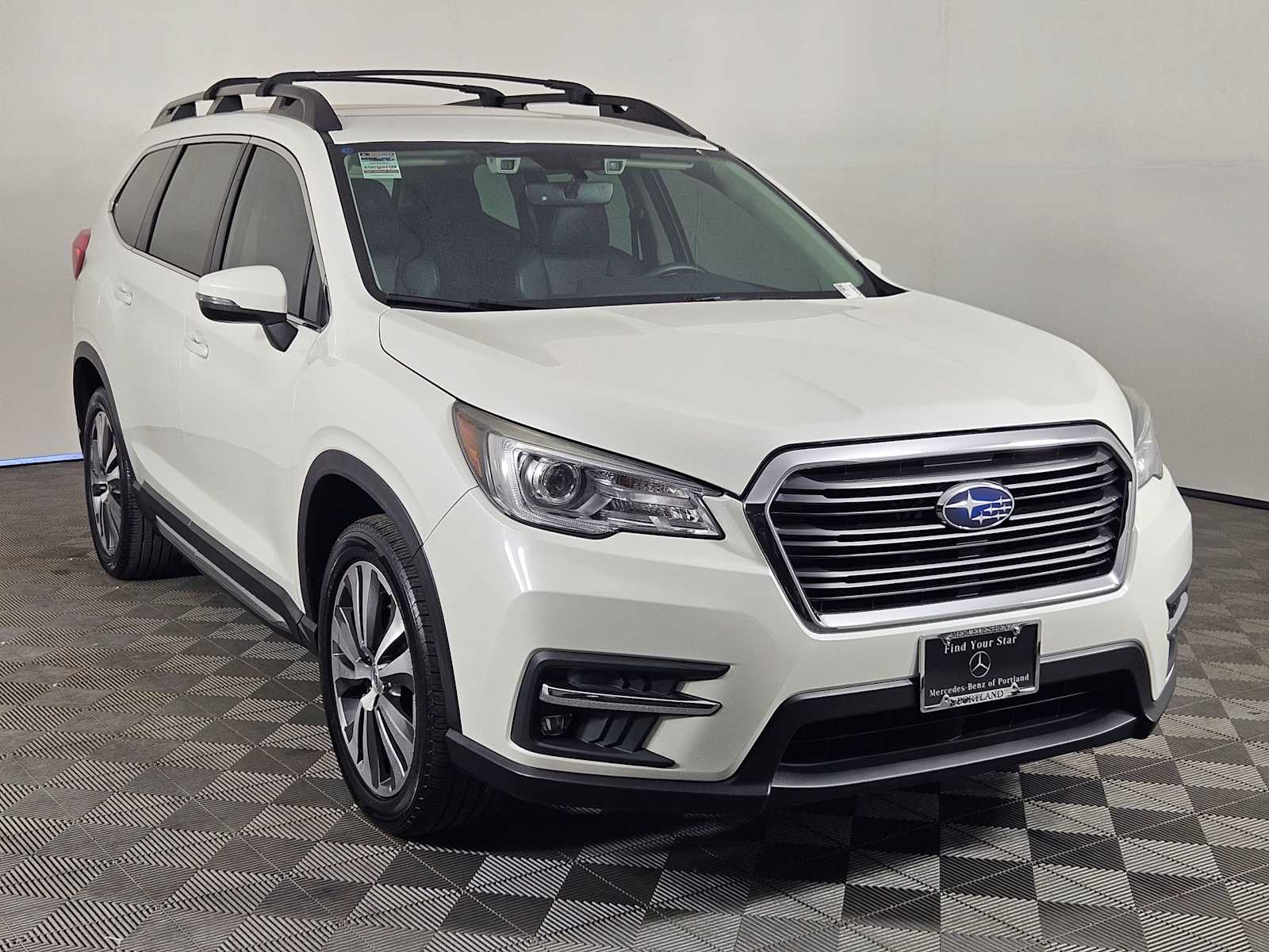 Thumbnail: 2019 Subaru Ascent - 7