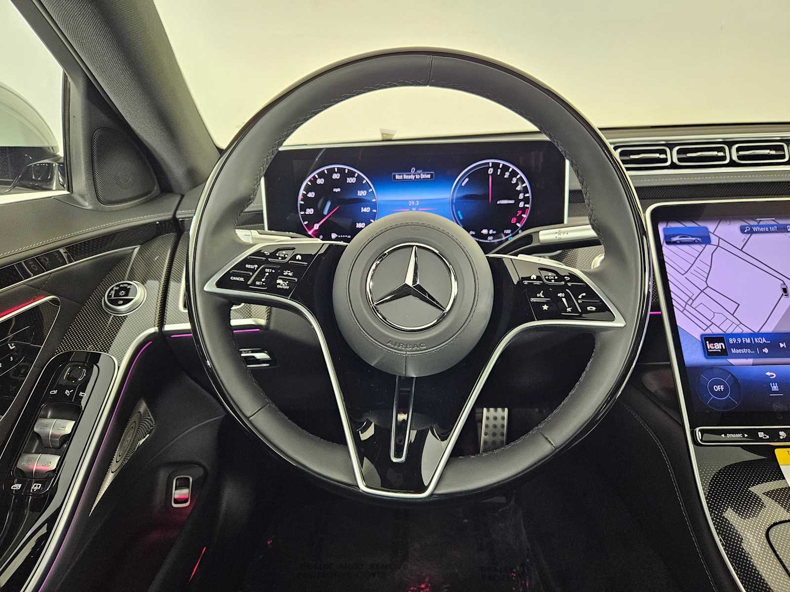 Thumbnail: 2025 Mercedes-Benz B-Class - 24