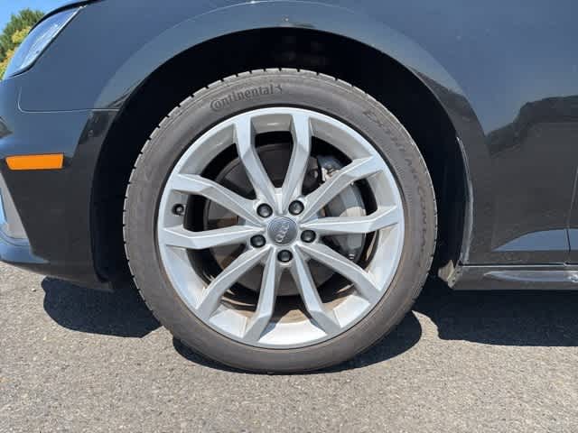 Thumbnail: 2019 Audi A4 - 32