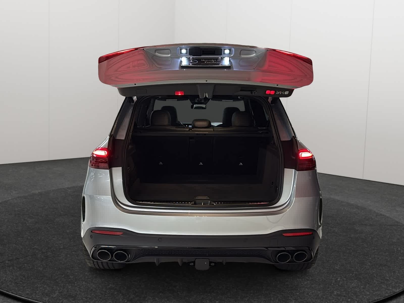 Thumbnail: 2026 Mercedes-Benz GLE - 6