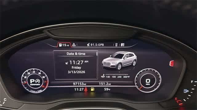 Thumbnail: 2018 Audi Q5 - 19