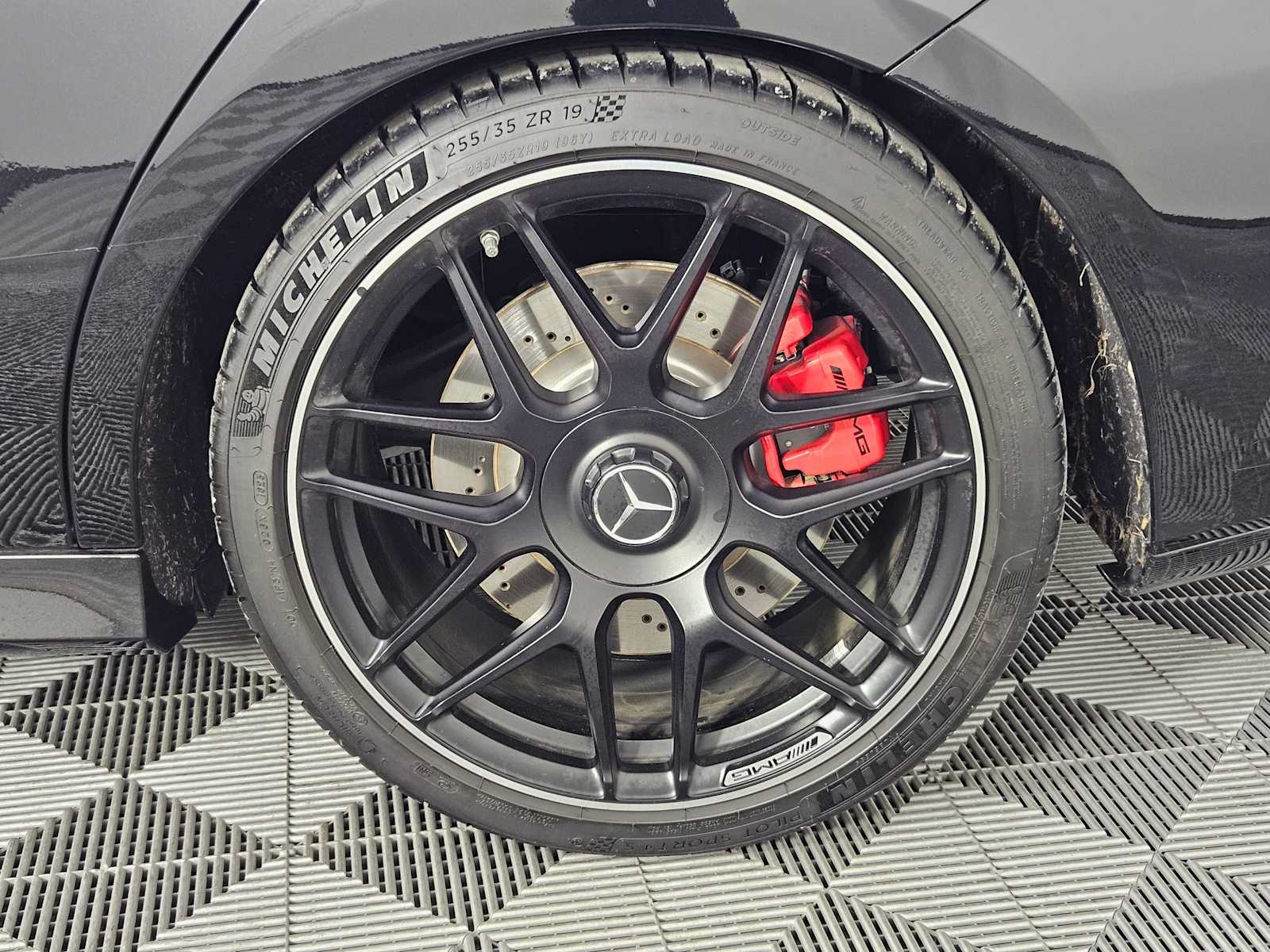 Thumbnail: 2023 Mercedes-Benz CLA - 13