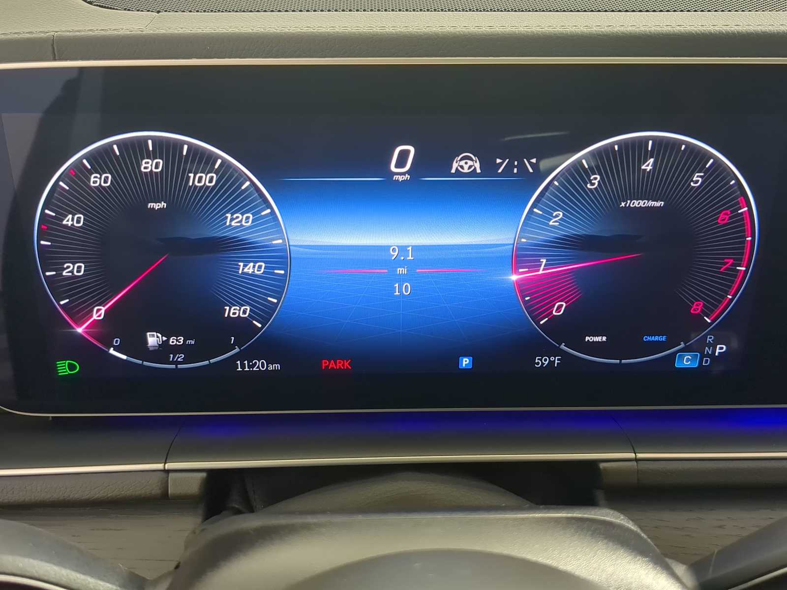 Thumbnail: 2026 Mercedes-Benz GLE - 34