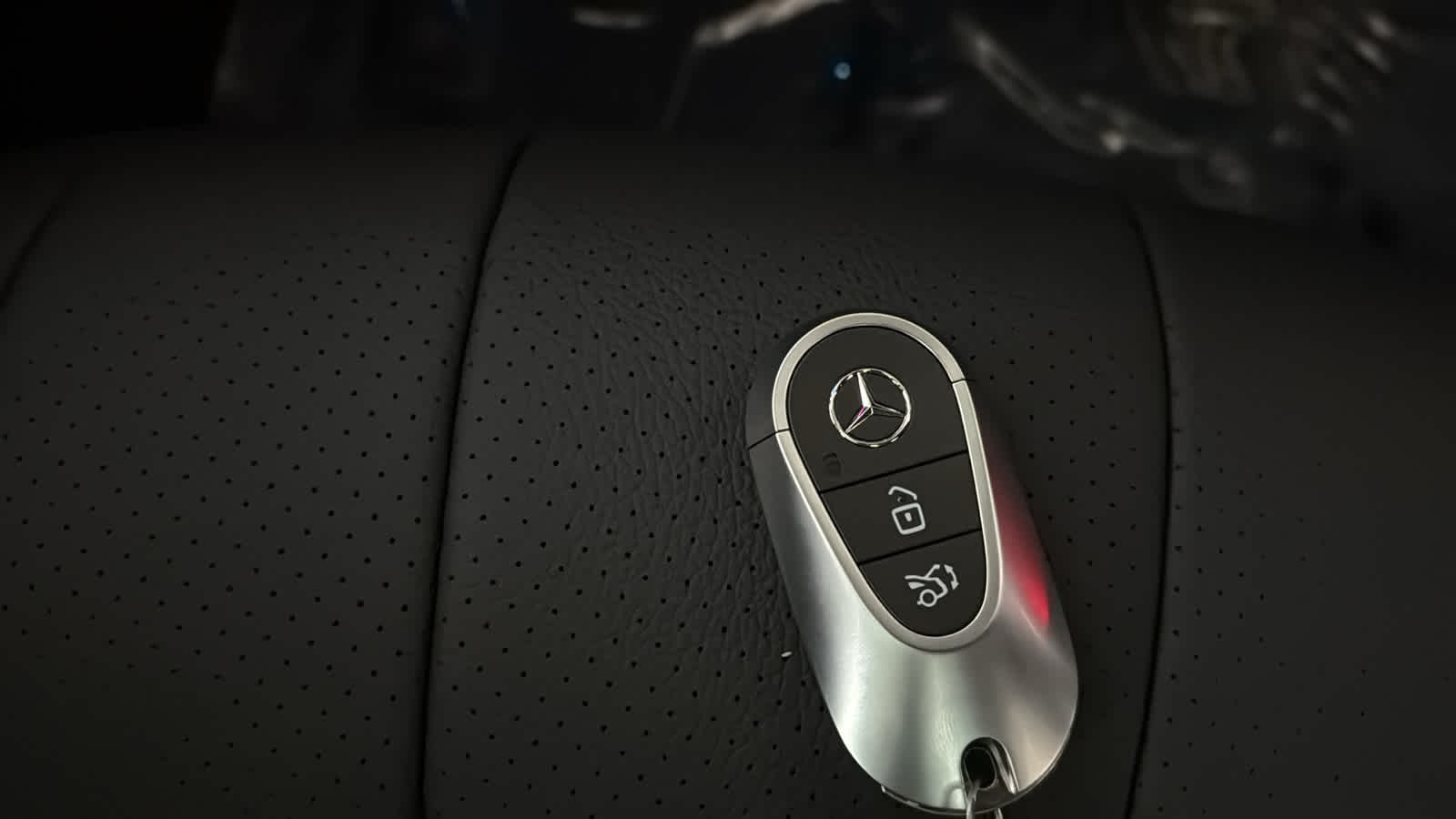 Thumbnail: 2026 Mercedes-Benz E-Class - 38