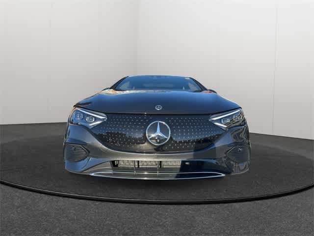 Thumbnail: 2025 Mercedes-Benz EQE - 2