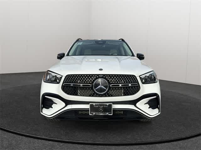 Thumbnail: 2026 Mercedes-Benz GLE - 2