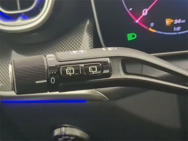 Thumbnail: 2026 Mercedes-Benz GLC - 29