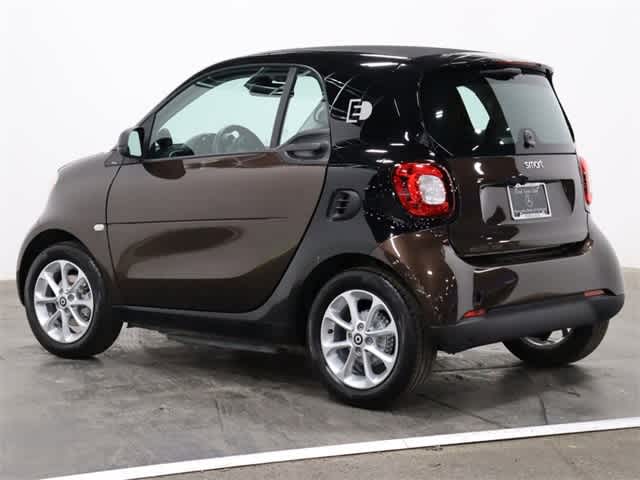 2018 Smart Fortwo  4