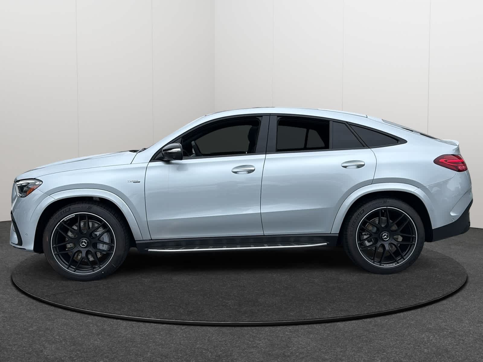 Thumbnail: 2026 Mercedes-Benz GLE - 3