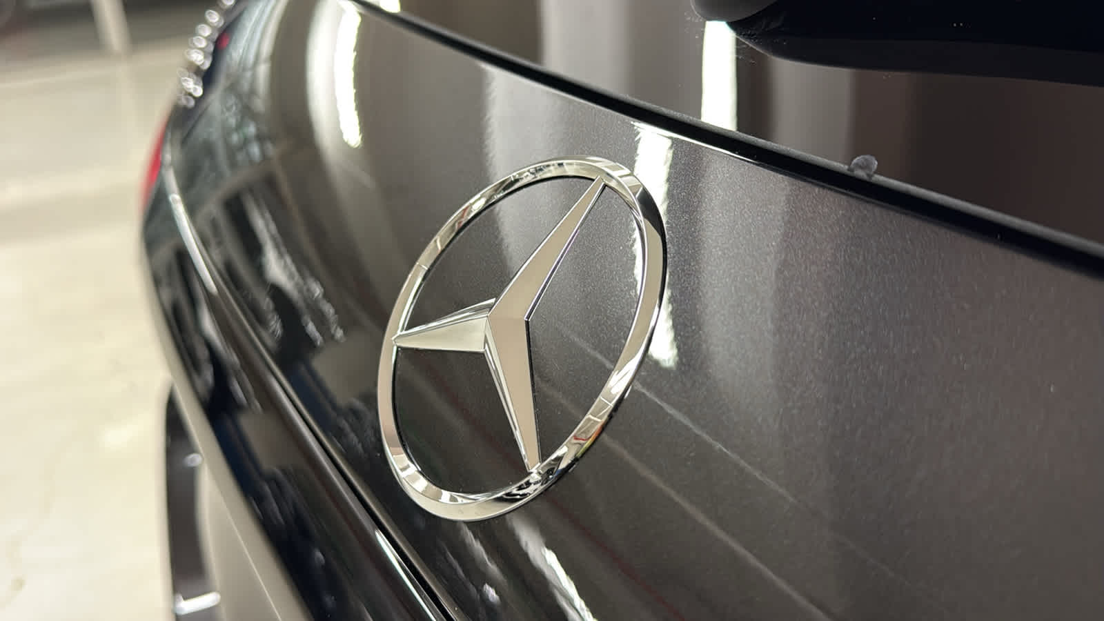 Thumbnail: 2026 Mercedes-Benz GLC - 10