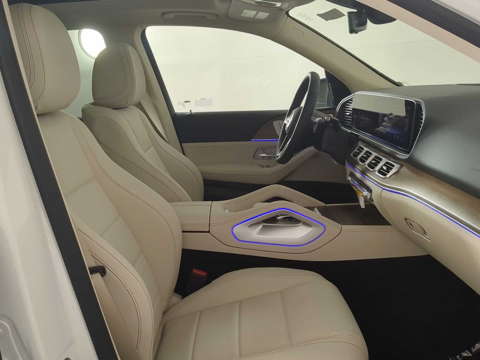 Thumbnail: 2026 Mercedes-Benz GLE - 23