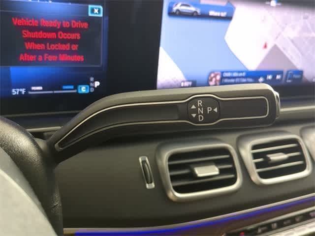 Thumbnail: 2024 Mercedes-Benz GLE - 33